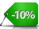 10% off web hosting coupon
