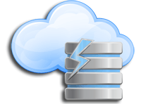 Cloud VPS Hosting