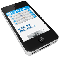 Create a Mobile Website