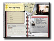 Soholaunch Site Builder Template 3