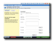 Soholaunch Site Builder Admin 2