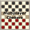 Multiplayer Checkers